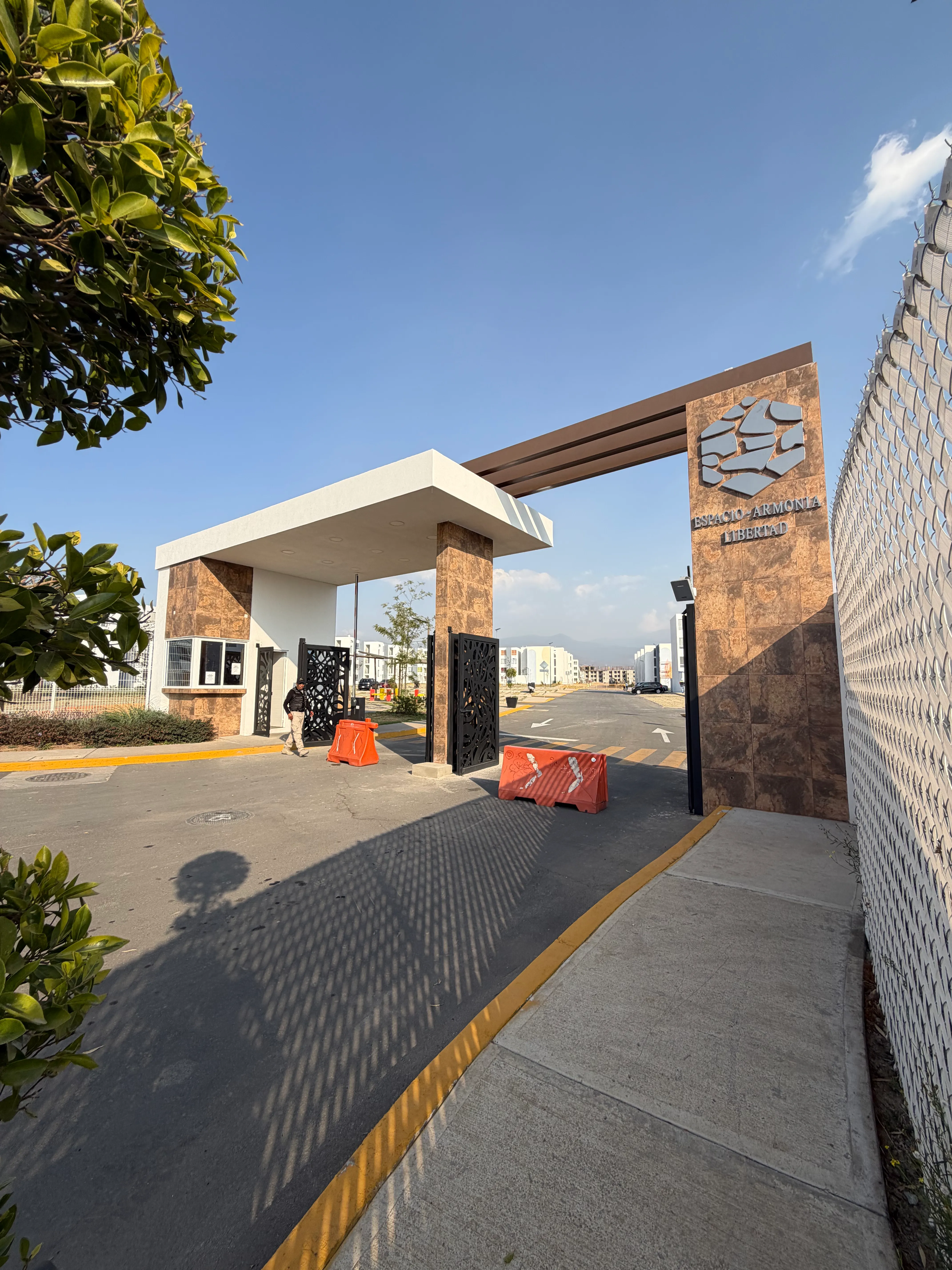 Depto. Modelo Granito vista 2