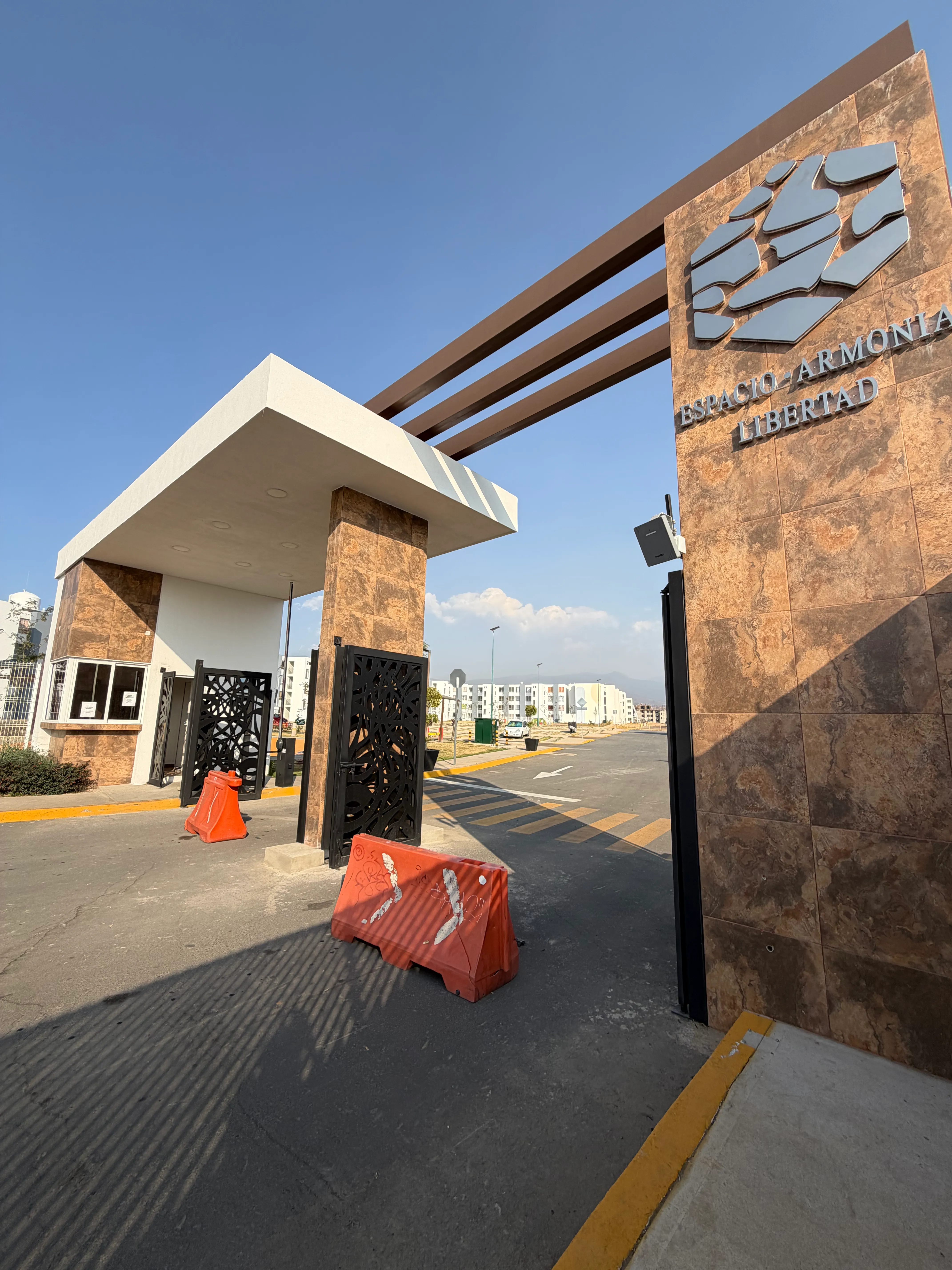 Depto. Modelo Granito vista 5