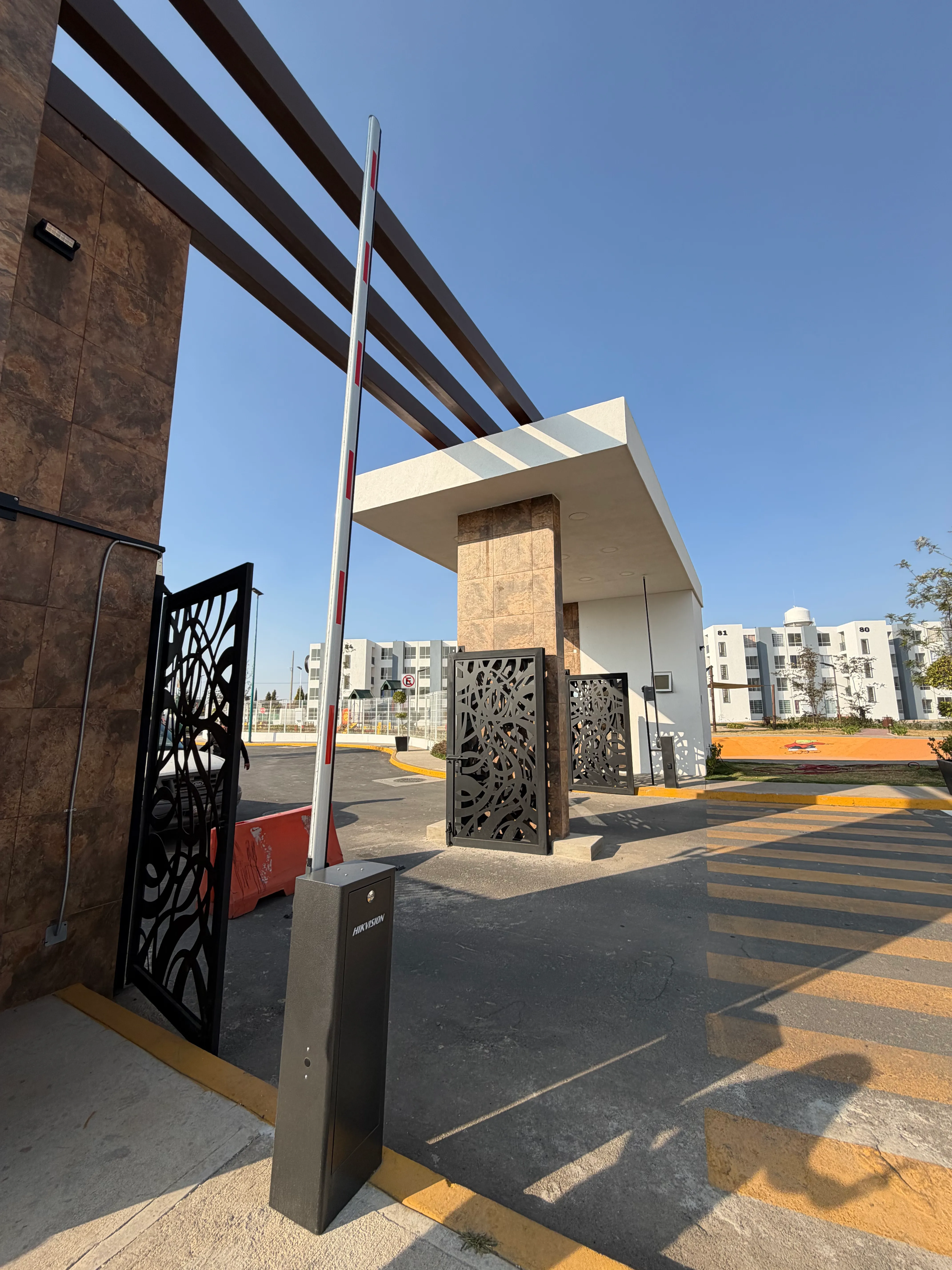 Depto. Modelo Granito vista 6