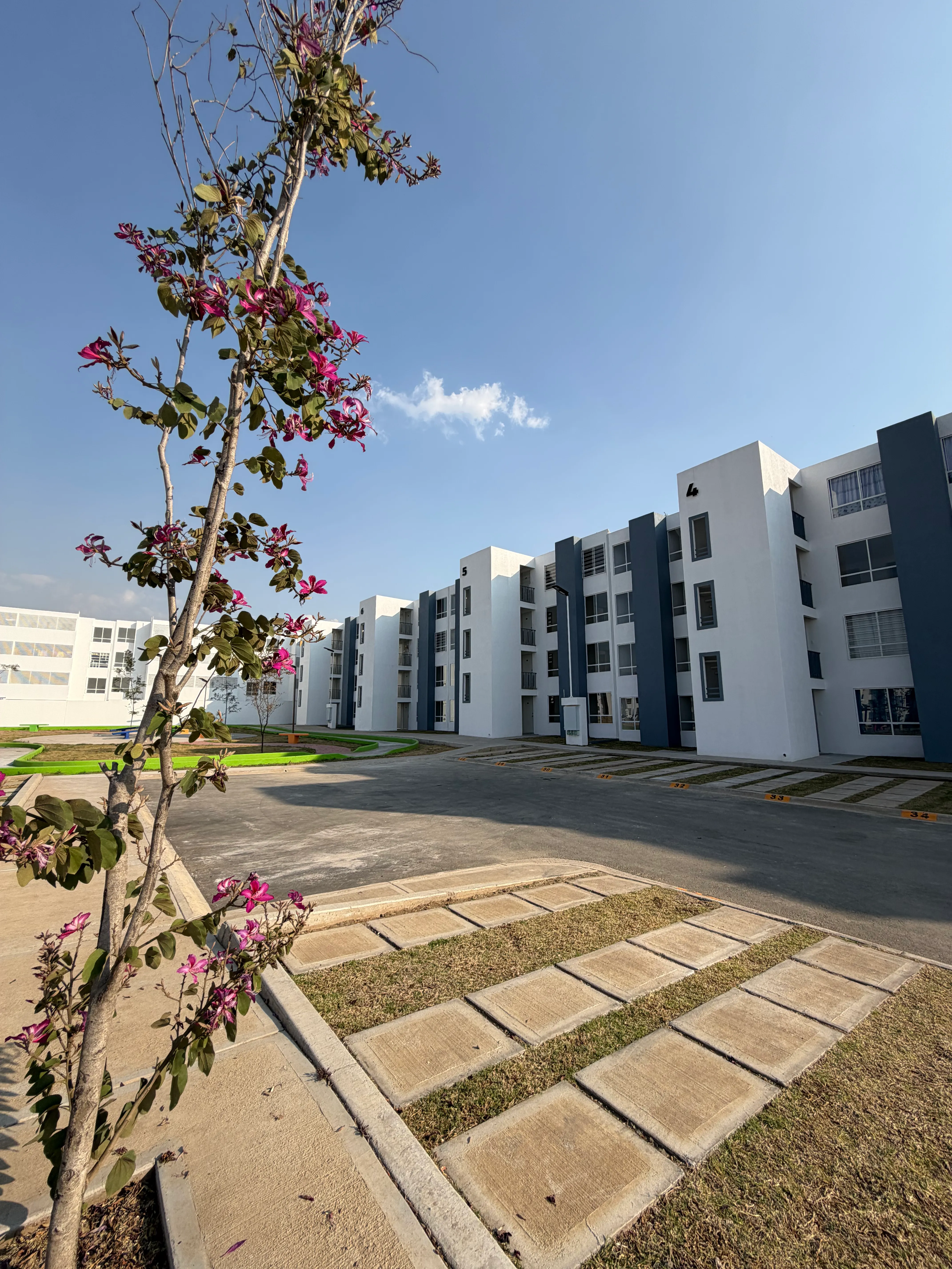 Depto. Modelo Granito vista 7