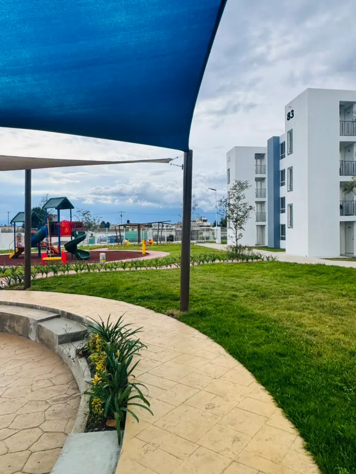 Casa Modelo Sadasi 2