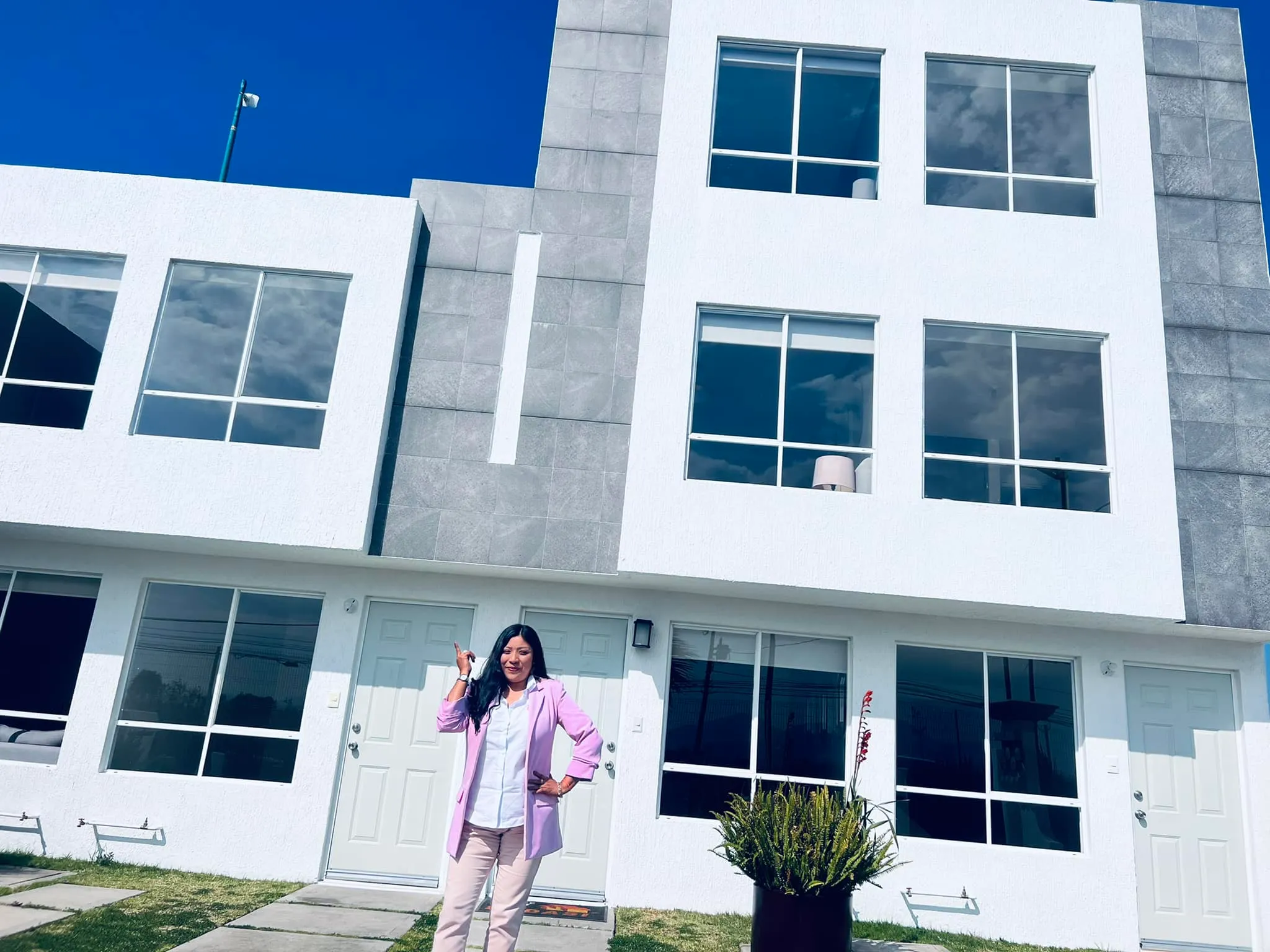 Casa Modelo Sadasi 3