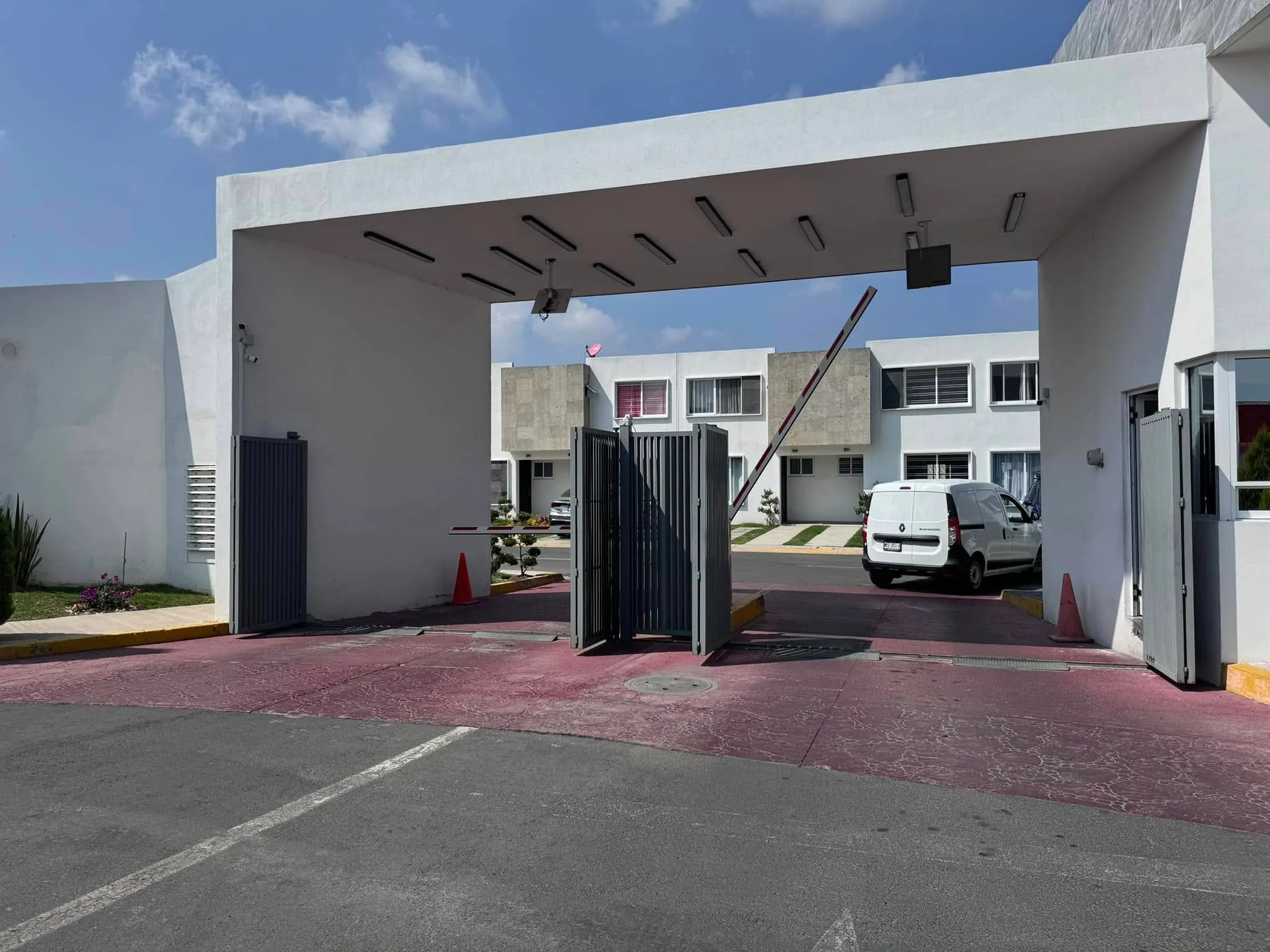 Casa Modelo Sadasi 4