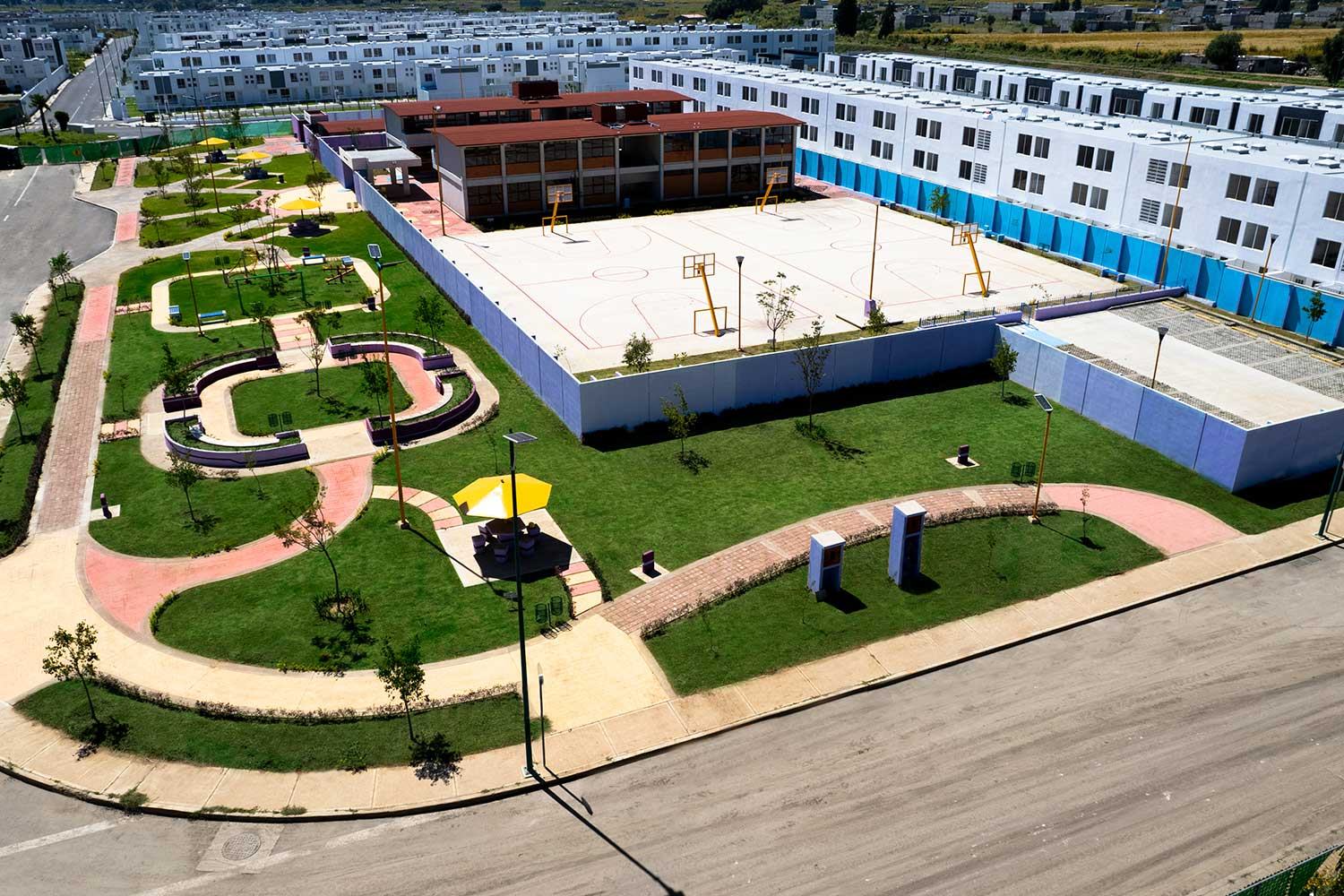 Casa Modelo Sadasi 5