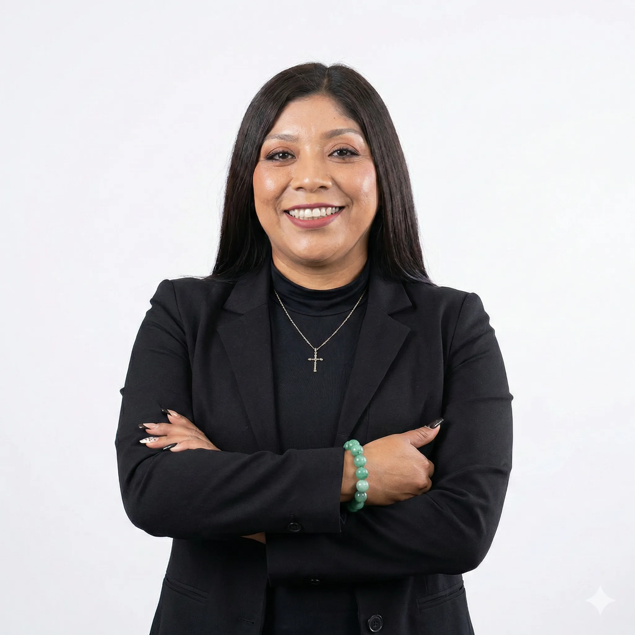 Foto de Karen Martínez