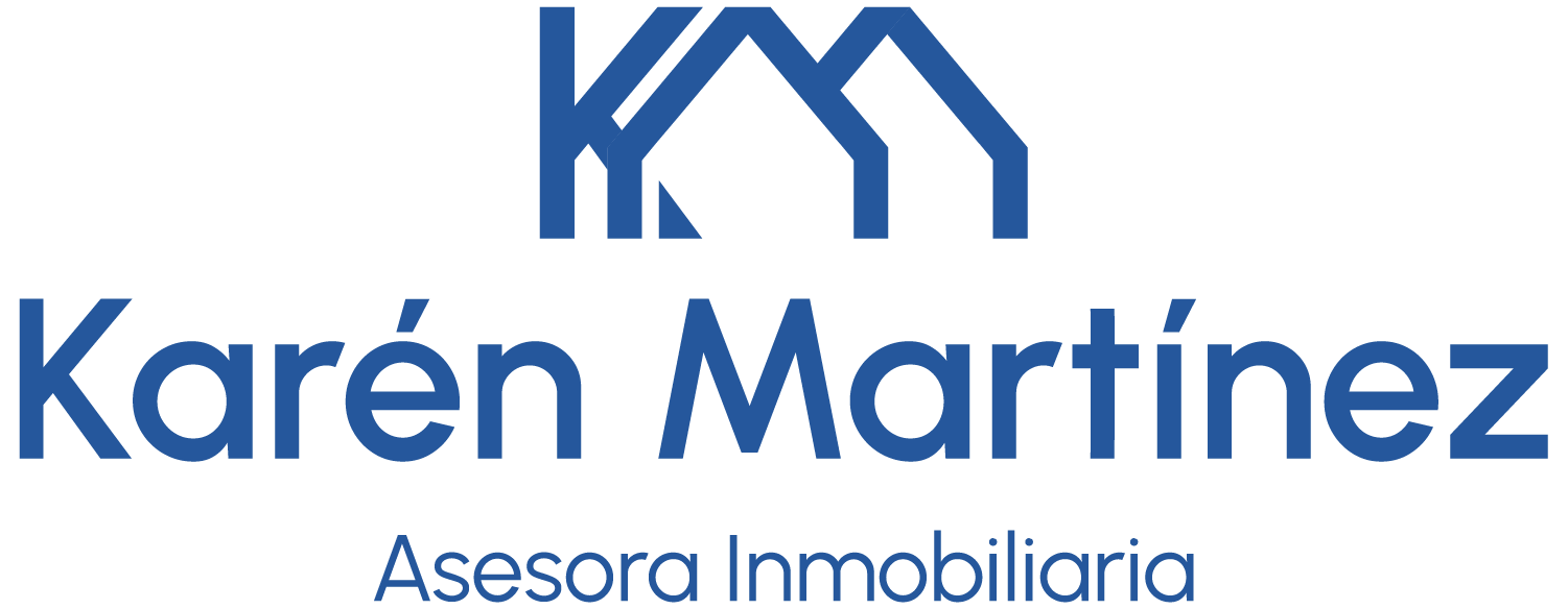 Logo Karen Martínez