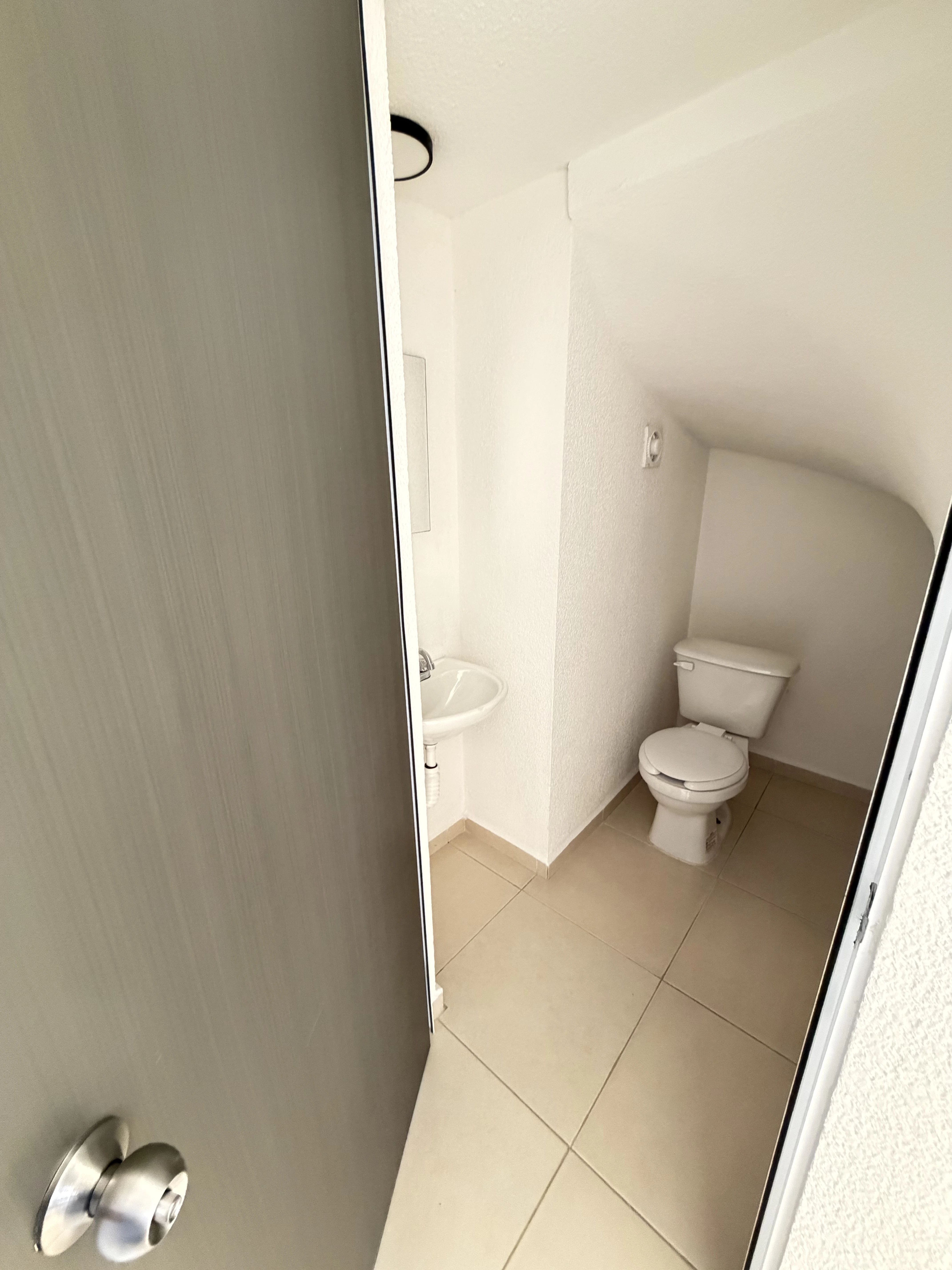 Casa 2 Recámaras vista 4