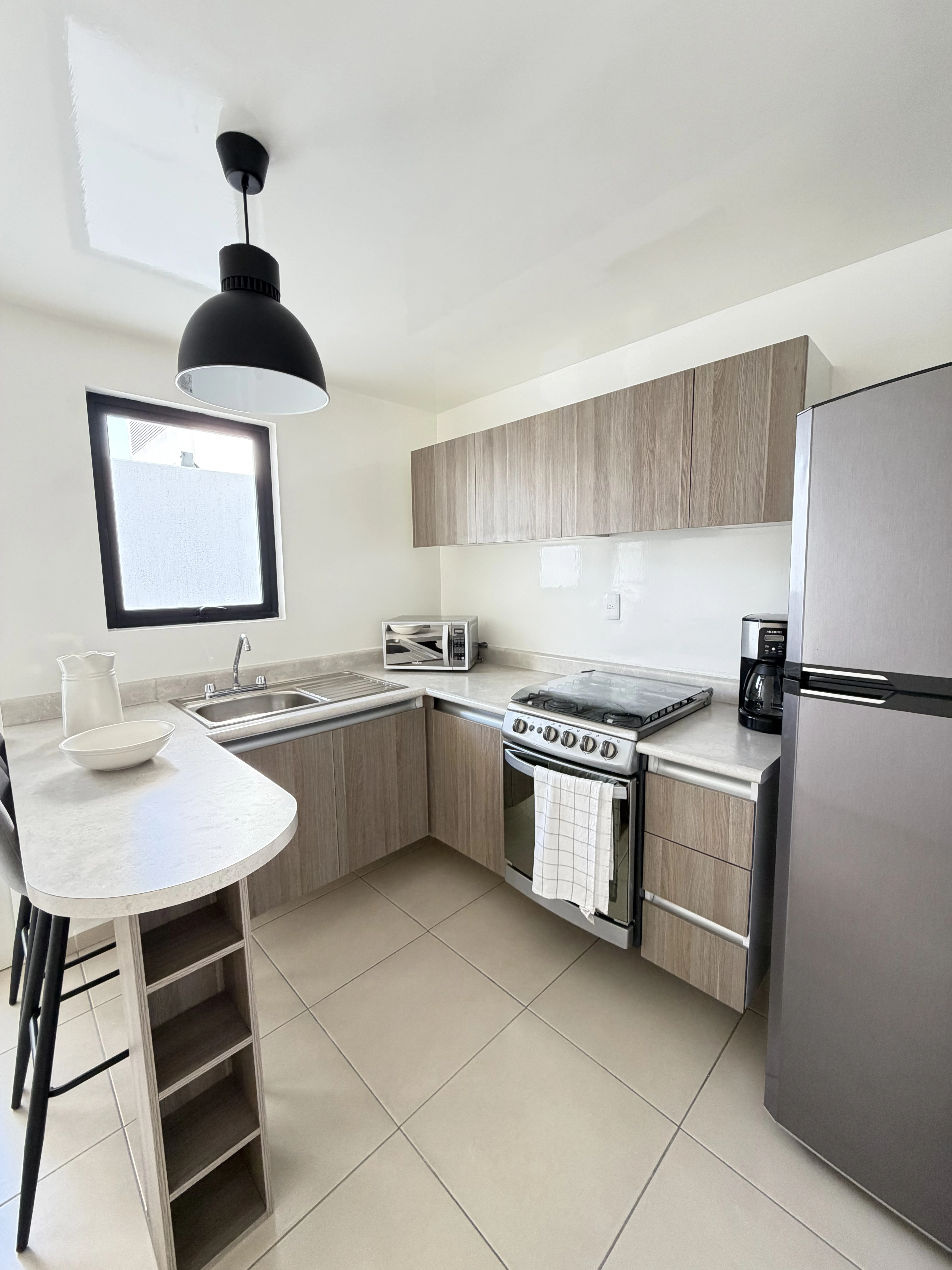 Casa 2 Recámaras vista 5