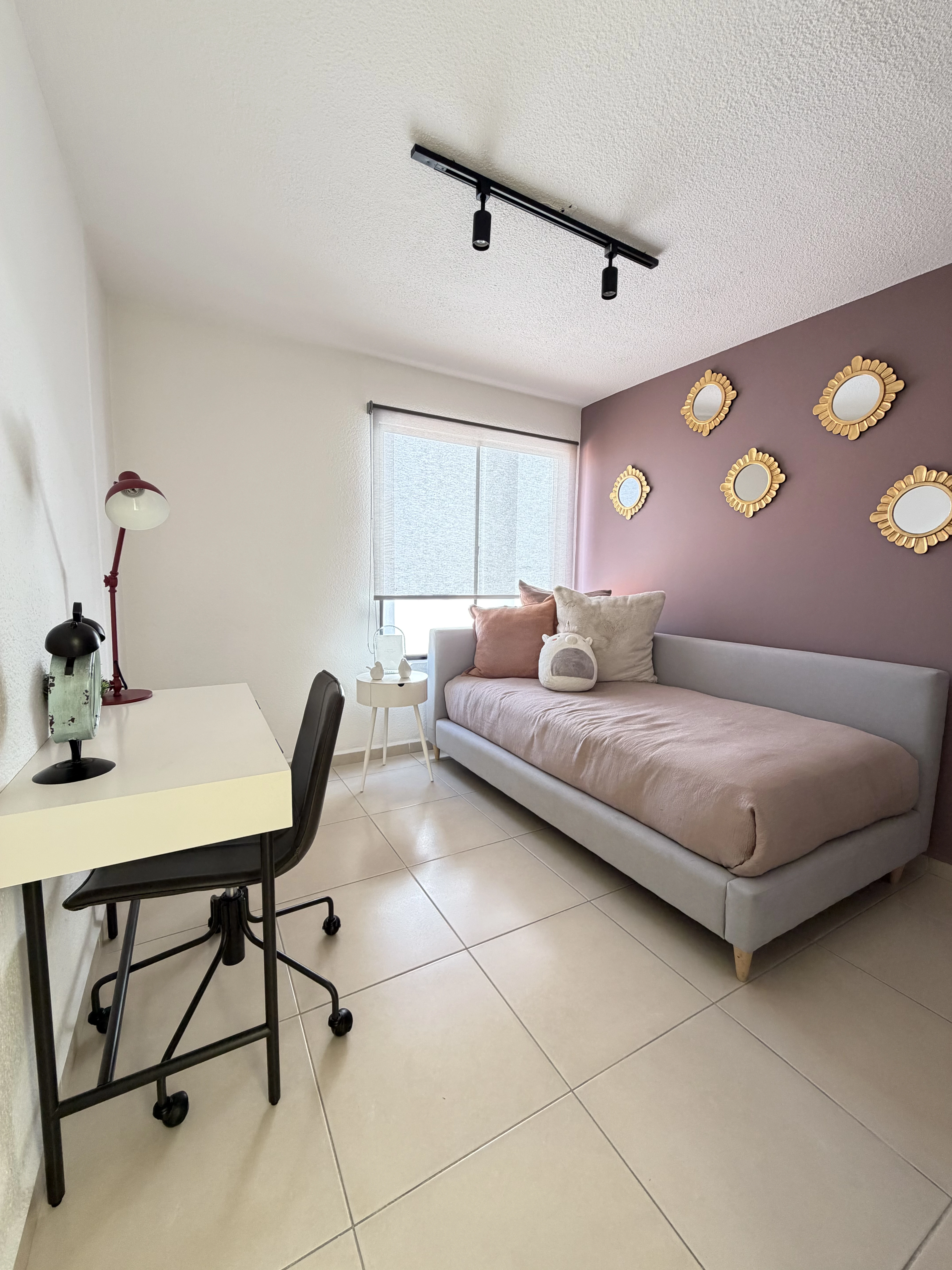 Casa 2 Recámaras vista 9