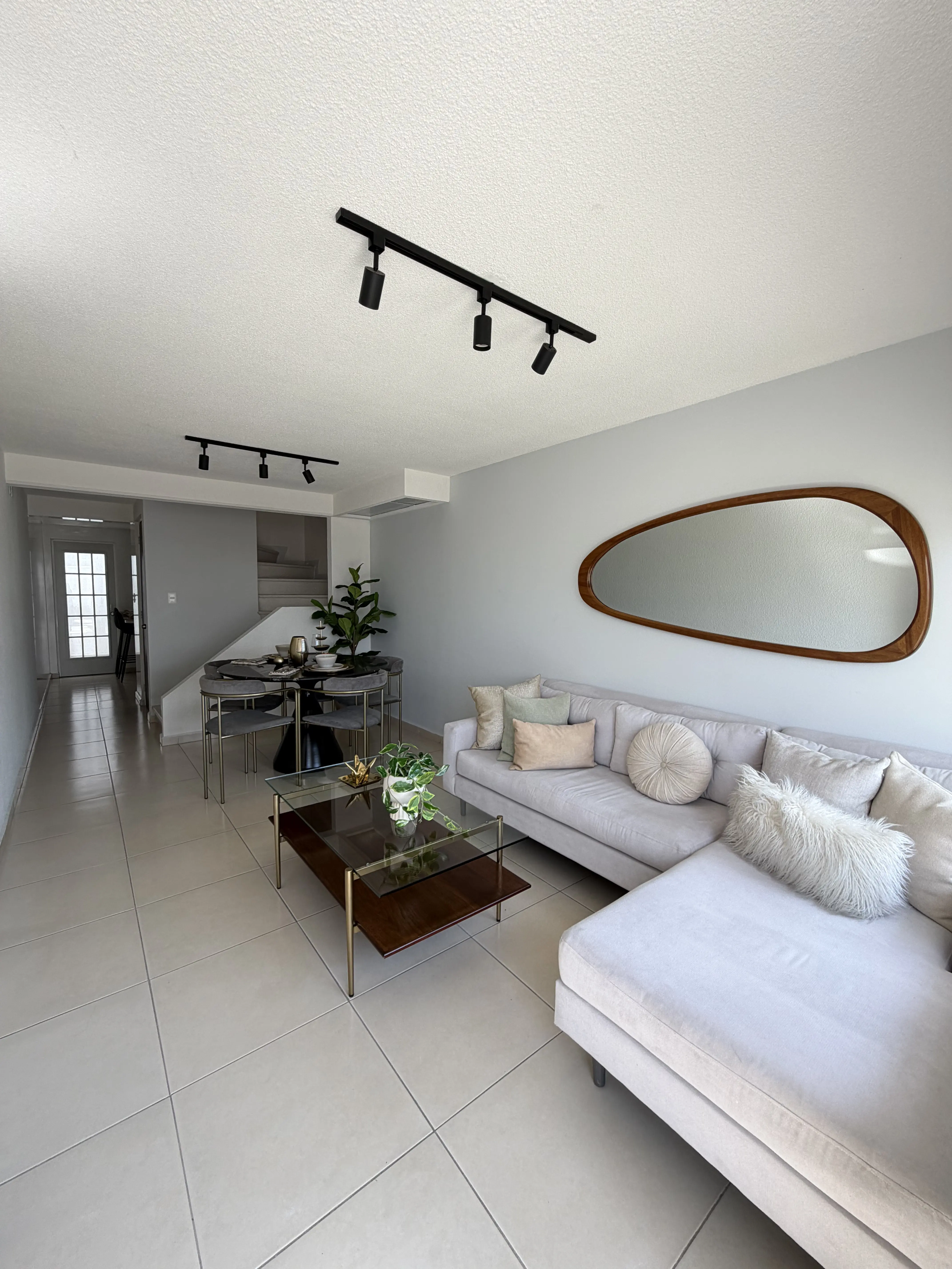 Casa 4 Recámaras vista 1