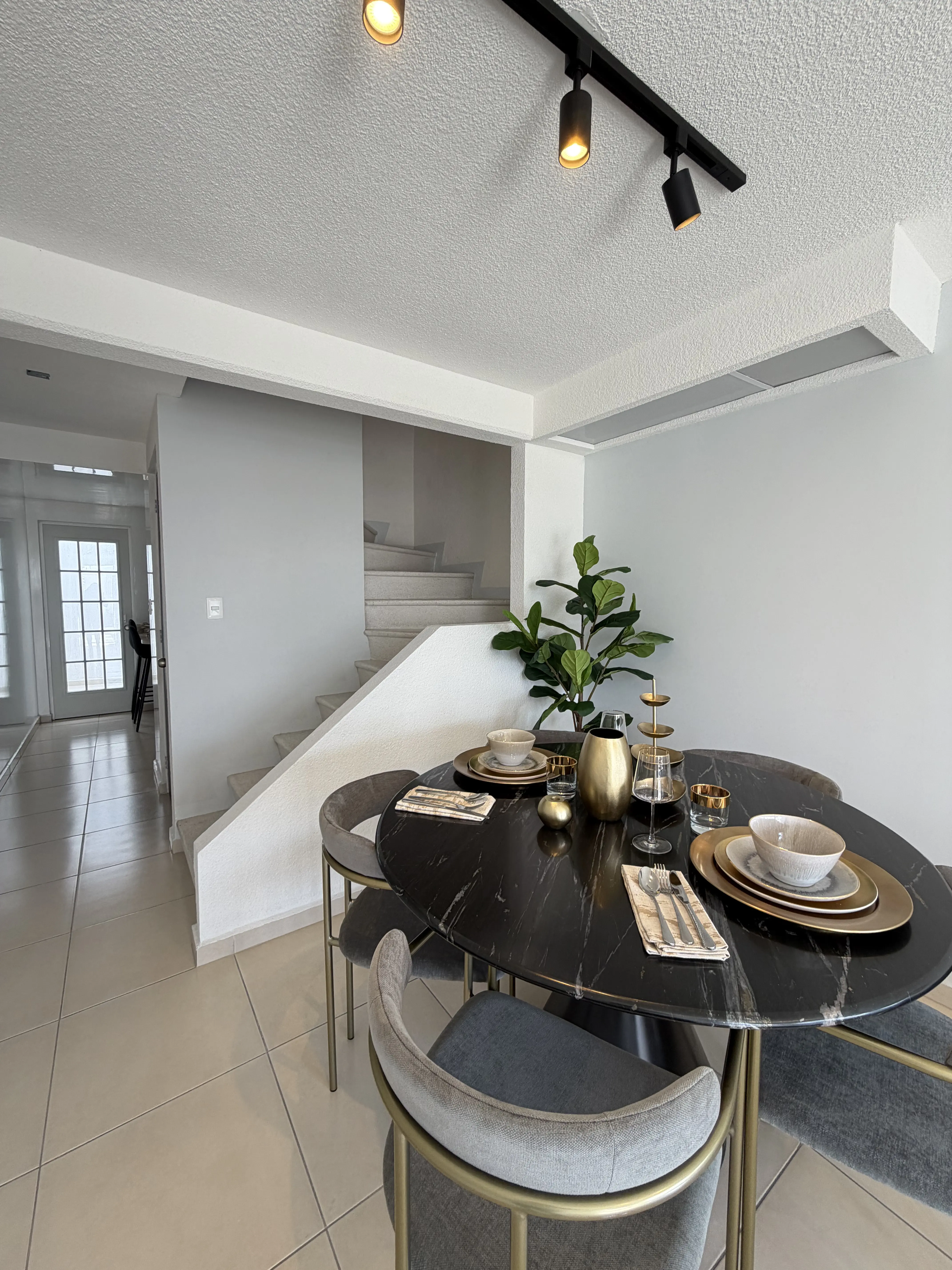 Casa 4 Recámaras vista 2