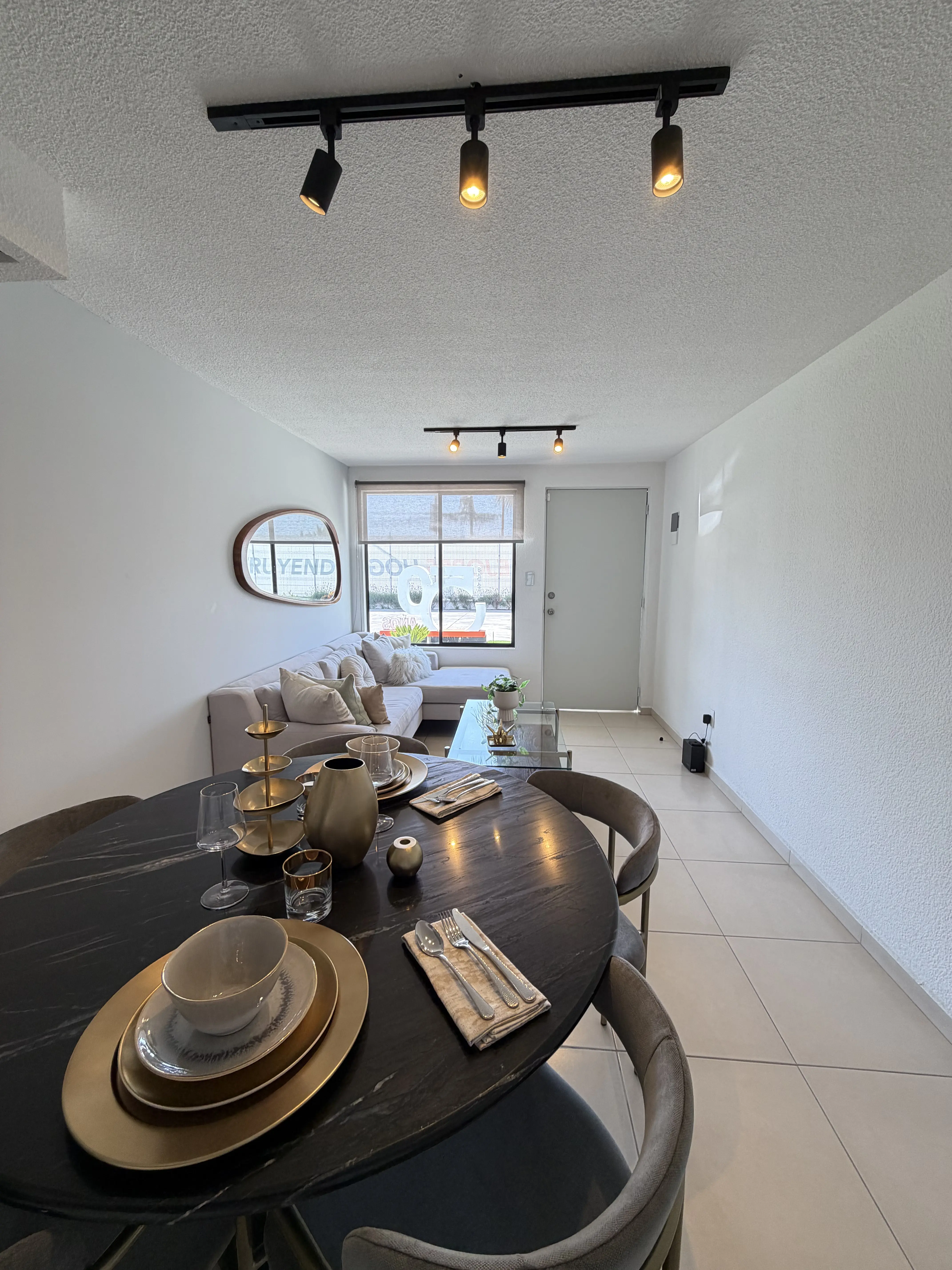 Casa 4 Recámaras vista 3