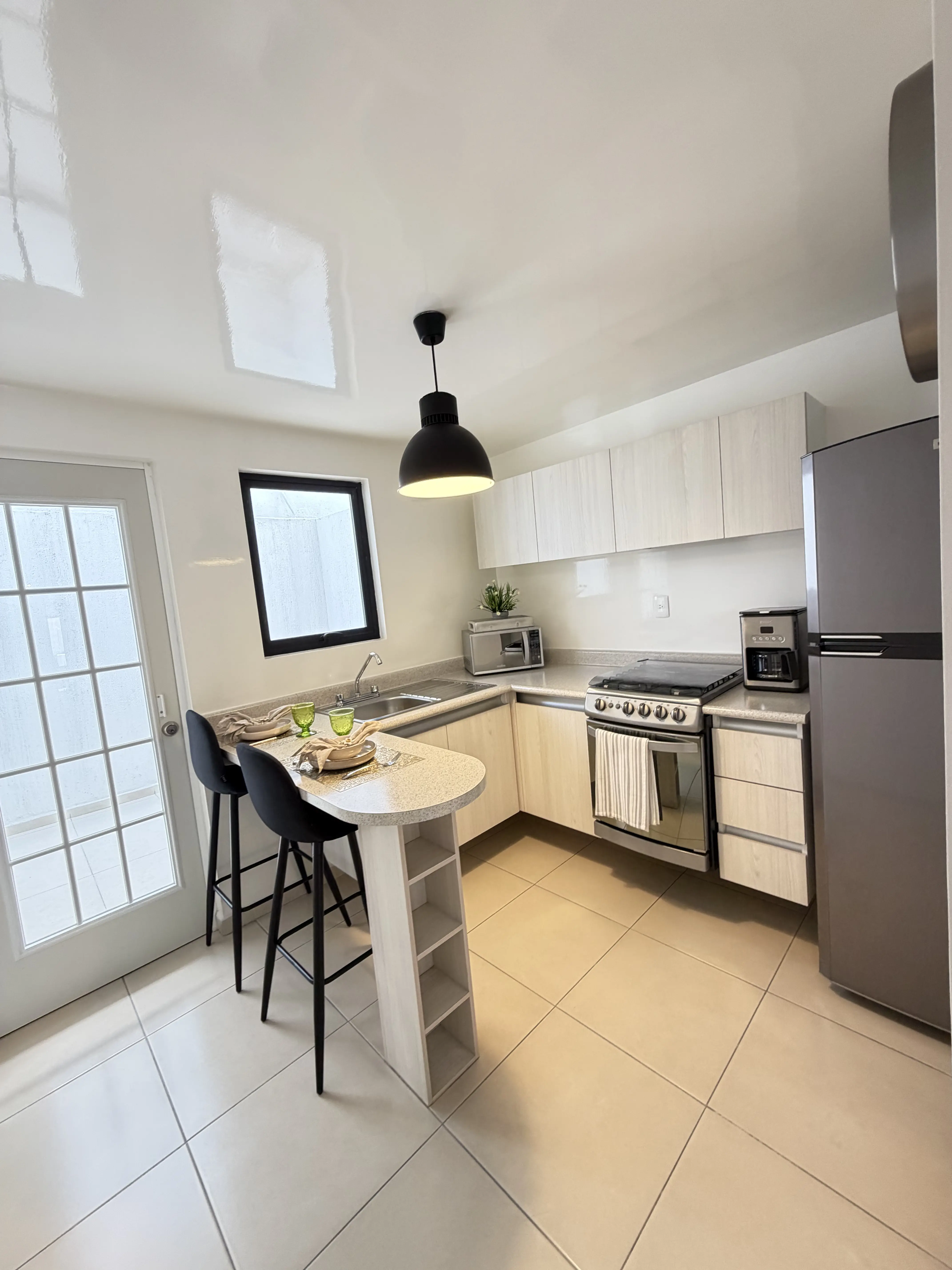 Casa 4 Recámaras vista 5