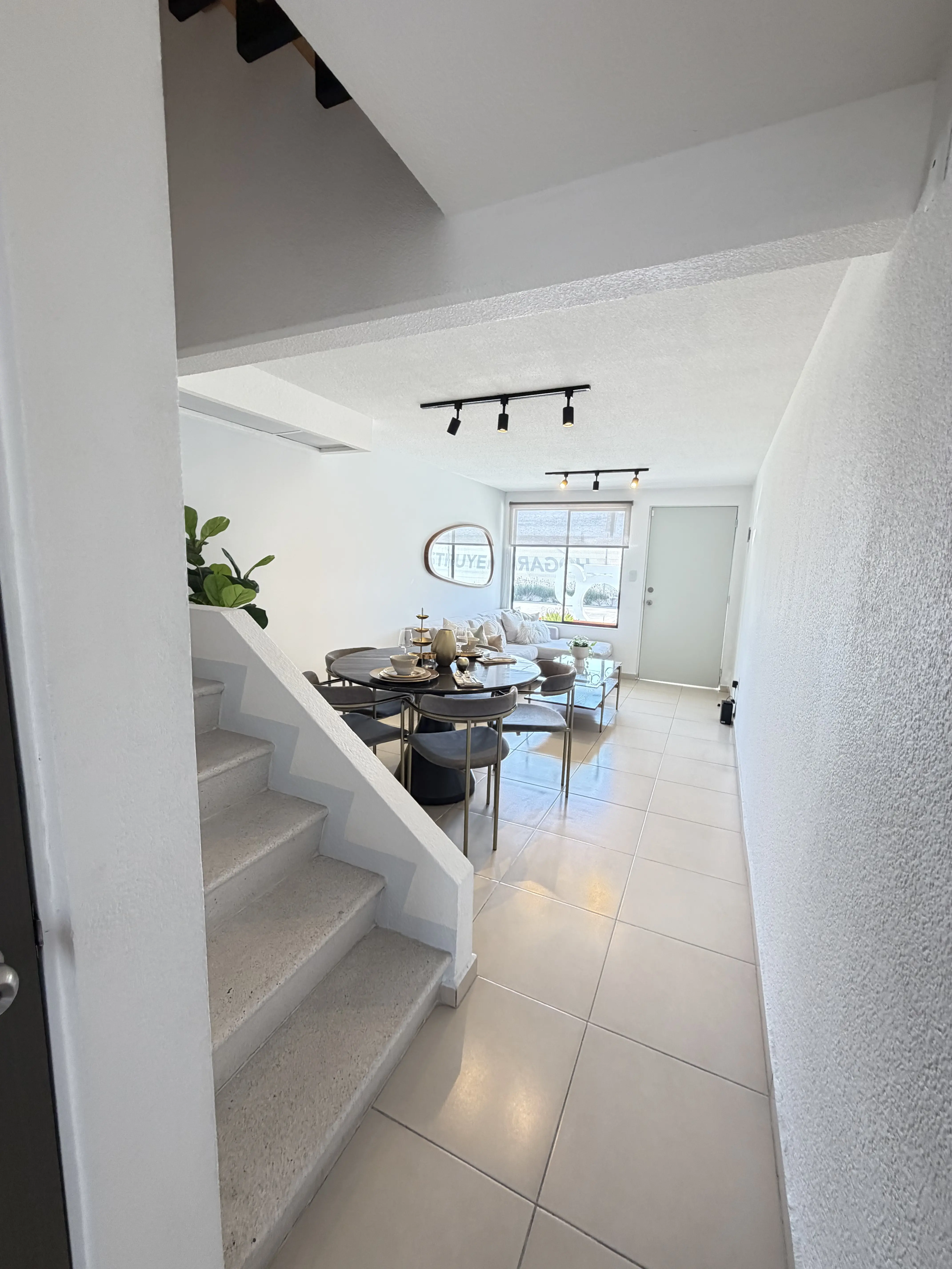 Casa 4 Recámaras vista 8